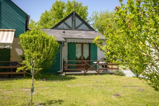 CAMPING LE SAILLET Lestelle Betharram - 1