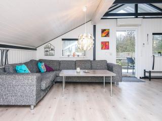 Sunny Retreat in Arrild Oasis-By Traum - 9