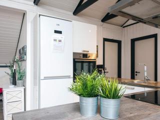 Sunny Retreat in Arrild Oasis-By Traum - 1