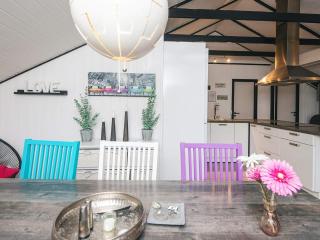 Sunny Retreat in Arrild Oasis-By Traum - 6