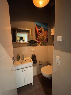 Stadtwohnung mit Loft-Charakter - 5