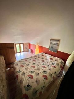 Charmante maison au cœur de Lectoure - Parking - 9