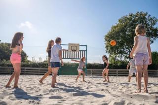 ZEcamping 3 animaux acceptés club enfant piscine couverte - Prigny - 7