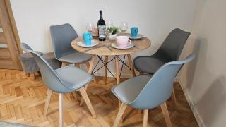 Romantic Old City Gdansk - 2