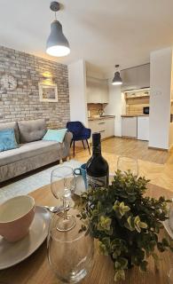 Romantic Old City Gdansk - 9