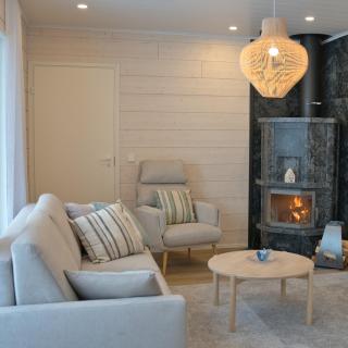 Villa Mustikkaranta Koli - 9