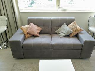 Panoramic Luxury Little Penthouse - Florence - 4