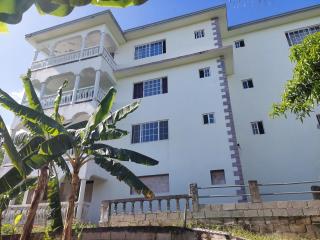 Quiet Escape at Unity Hall - 5