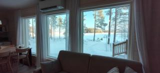 Villa Mustikkaranta Koli - 5