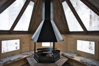 Villa Mustikkaranta Koli - 2