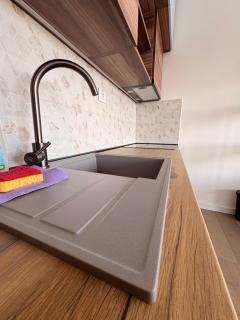 Stadium view studio - 1