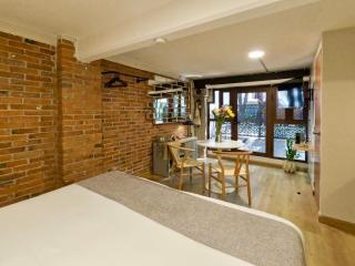 Mi Zona Lodging Coyoacán - 2