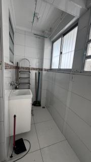 Studio ao lado da Praia do Gonzaguinha e do Brisamar - 4