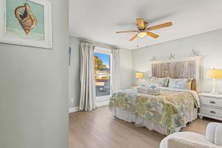 Laguna Breeze! Dog-Friendly 4BR Beach Escape for 8 with Coastal Charm! - 3