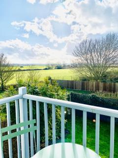 Sun Set House With Hot Tub - 2