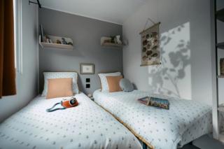 Camping 3 étoiles - Parc aquatique - eeeecf - 5