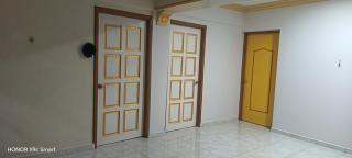 Hot Spring Residential - 1