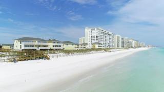 Beachfront Joy - Sandpiper Cove 5 Pools & Beach - 9