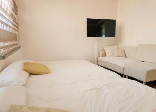 Korea Uni 2BR Apartment - 6