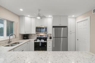 Island Beach Club #220C - Sanibel - 1