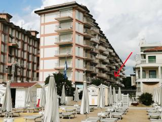 App Mareva 3 camere sul Mare - 8