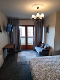 Les Remparts - chez Dan et Francois - 7