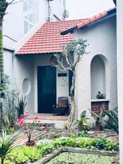 Tam Coc Thoms House - 2