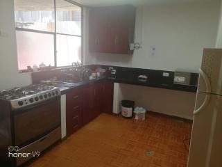 El departamento de Lucho en El Valle - 2