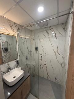 The Sterling Aroma - 1