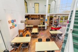 Mister Bed Chambray Les Tours - 3