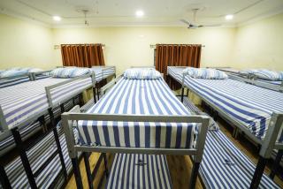 HOTEL PARIJATHA Inn - 9