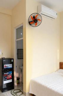 Tâm Quỳnh Motel - 4