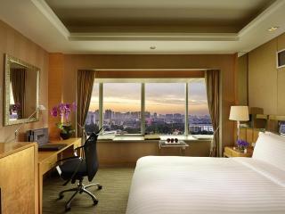 Sofitel Xi'an On Renmin Square - 4