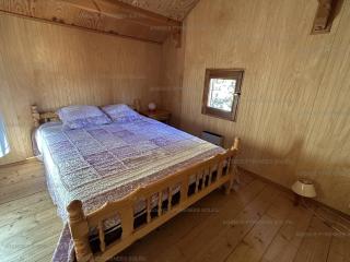 Chalet indépendant confortable pour 6, proche pistes - FR-1-295-212 - 3