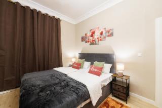 Deluxe Suites near Messe Berlin 8 Guests 2 Bathroom - 7