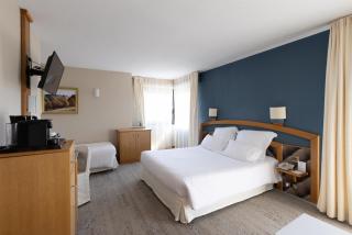 Best Western Le Relais de Laguiole Hôtel & Spa - 4