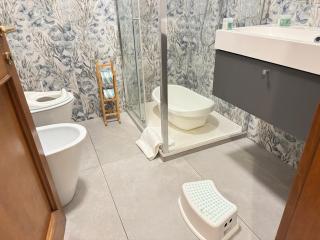 Leopoldini Appartamenti - Florenz - 8