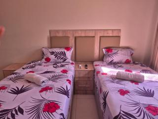 Pemba's residence - Kaapstad - 5