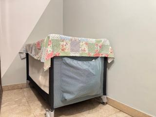 Leopoldini Appartamenti - Florenz - 9