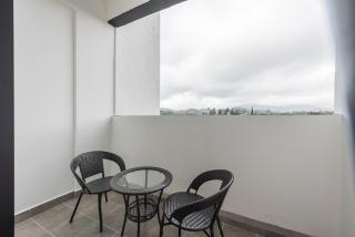 Serene Japandi & Zen Family Retreat 2-7 pax with Comfortable Living Space - 5