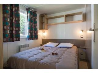 Chalet 4 étoiles - Piscine - ef0c00 - 5