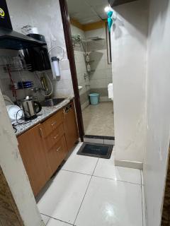 Zirakpur 3 Peoples Sleeping - 5