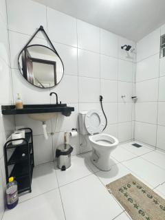 Casa aconchegante no Paracuru a 200mts da praia - 9