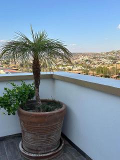 San Miguel de Allende Apto 36 - 7