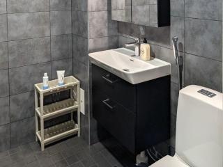 Henniina V Madetojanaukio - Free Parking - 4