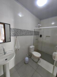 Pousada Villa Sambaqui - 7