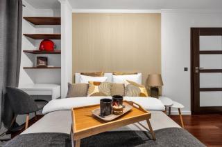 Górczewska Apt - Air Con, Metro & Balcony - by Rentujemy - 1