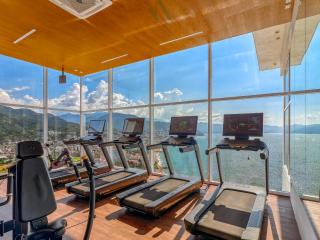 Amazing Studio with Oceanview - Pool - Beach - Gym - 2