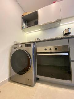 A pasos del Shopping del Sol- 2 Habitaciones - 4