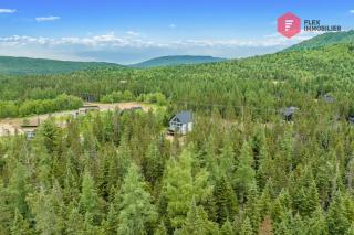 Casa de Campo / Luxury, Comfort & SPA near Quebec - 1